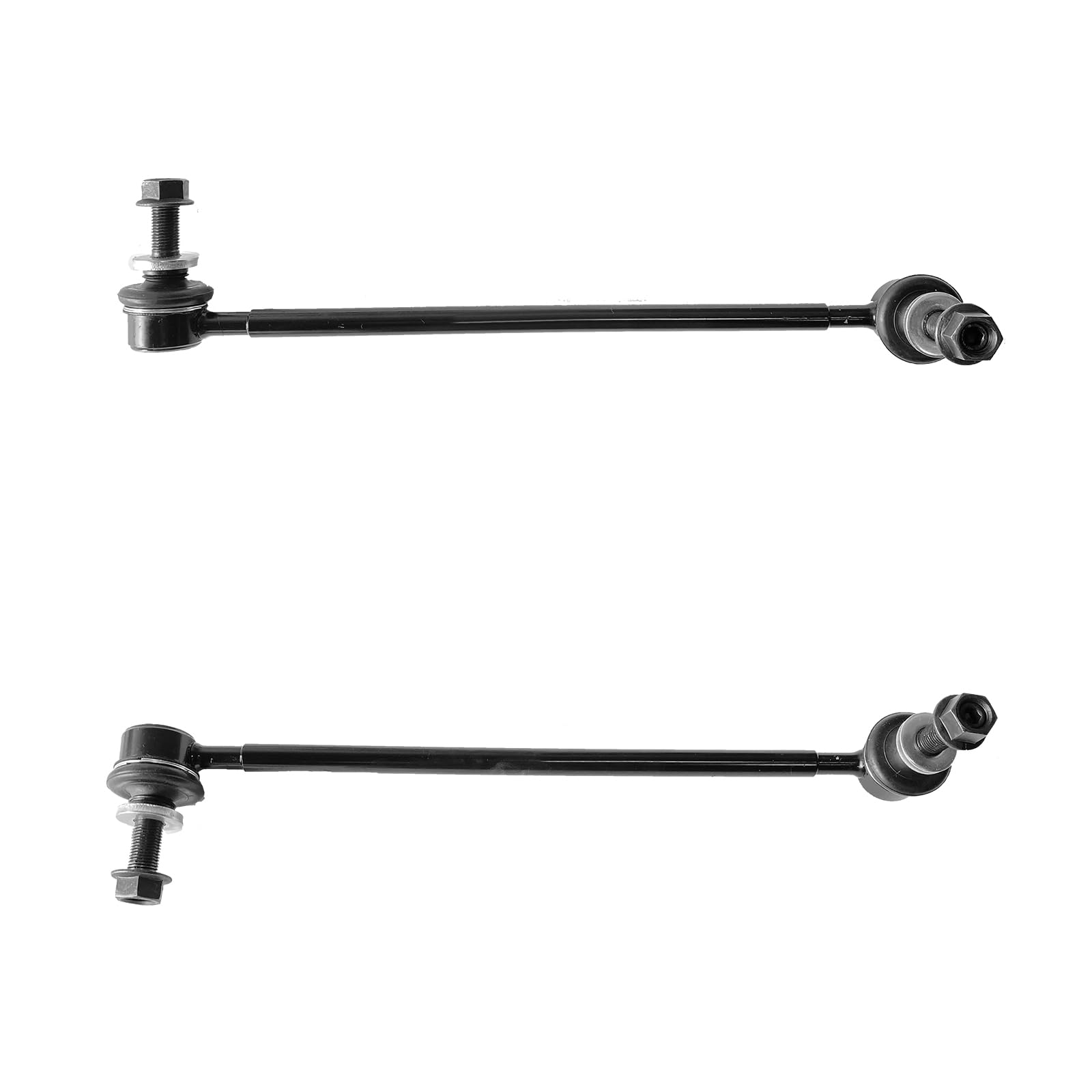 Amazon.com: HHCM 2pc Front Sway Bar Link Kit K750945 K750946 for